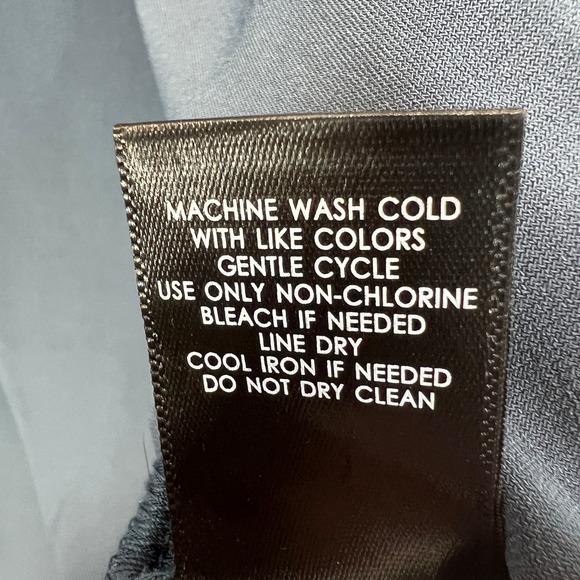 Torrid Cardigan Teal Blue Size M/L Duster Open Front Long Sleeve Jersey Spandex - Picture 6 of 8